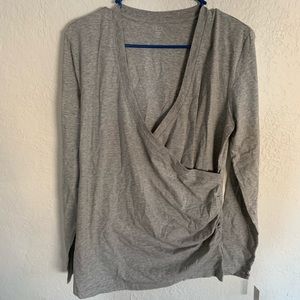 NWT GAP Nursing Top